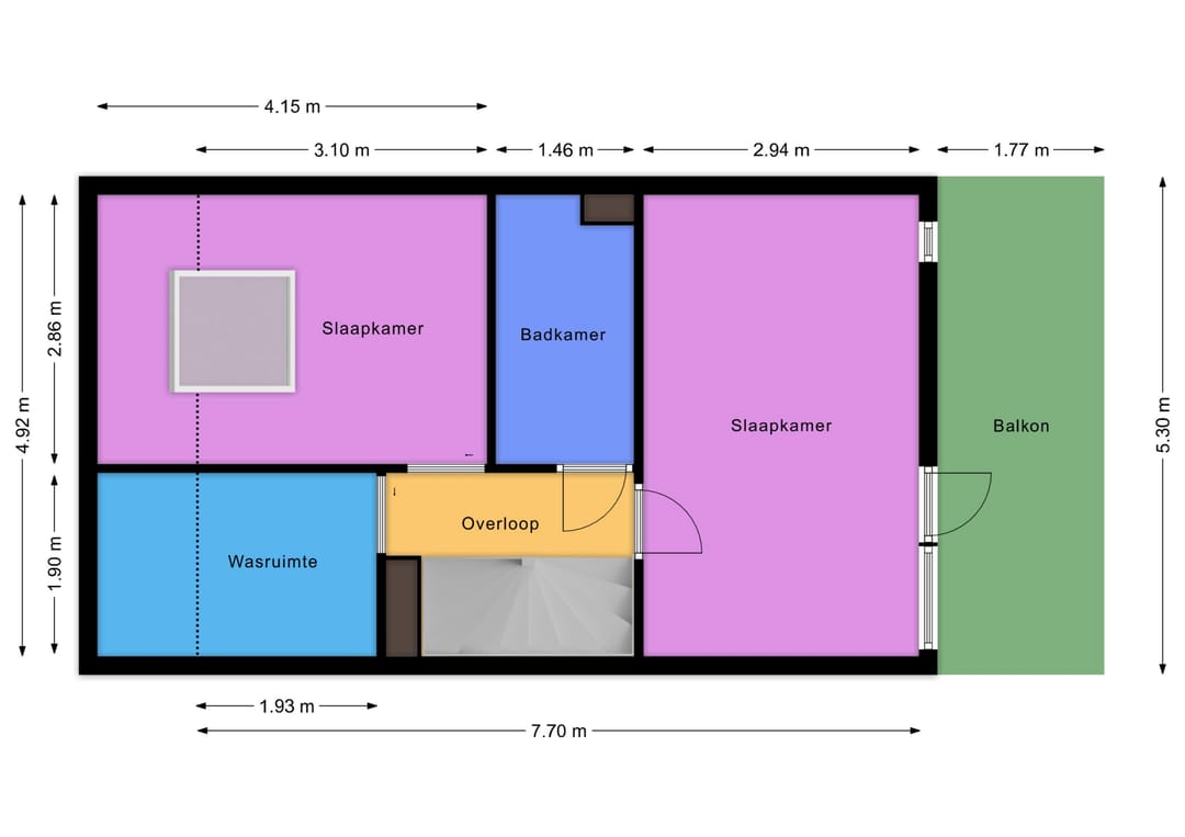Foto 37 van Prattenburg 76