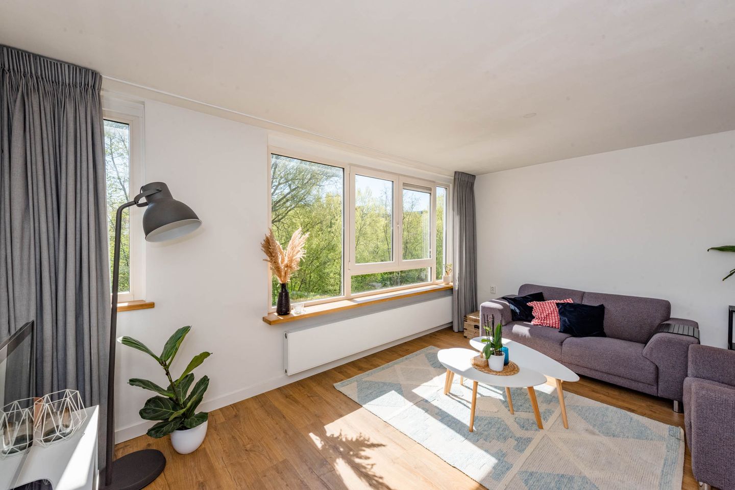 Foto 10 van Prattenburg 76