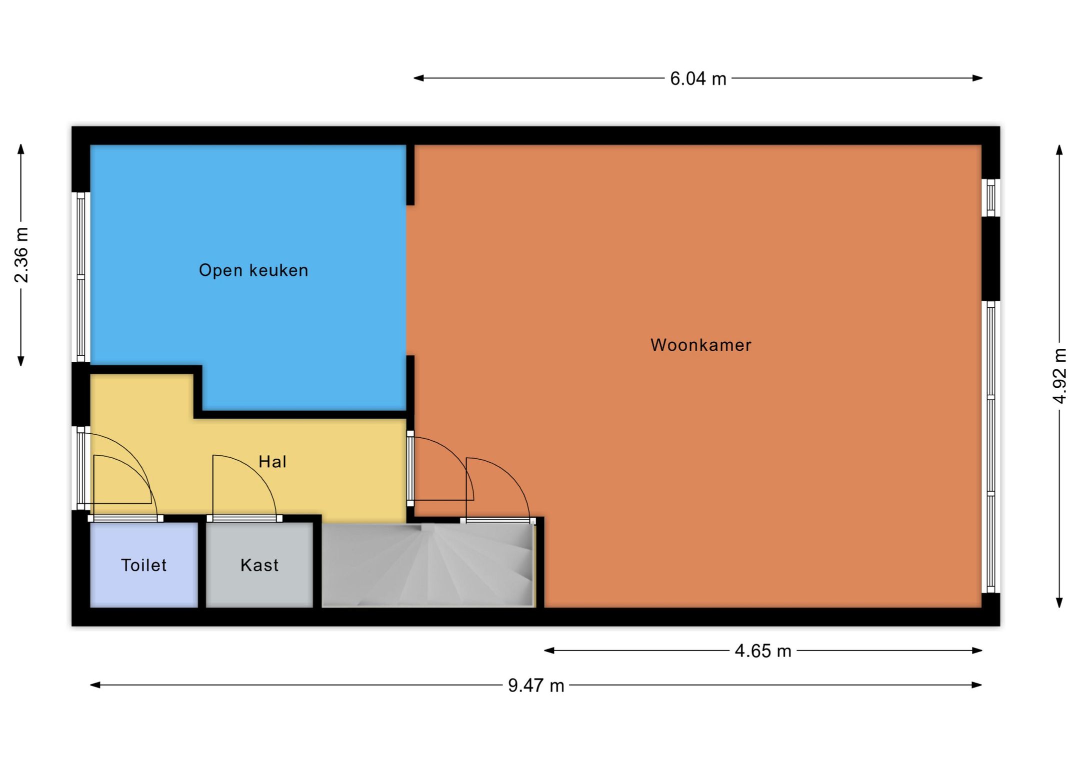 Foto 36 van Prattenburg 76