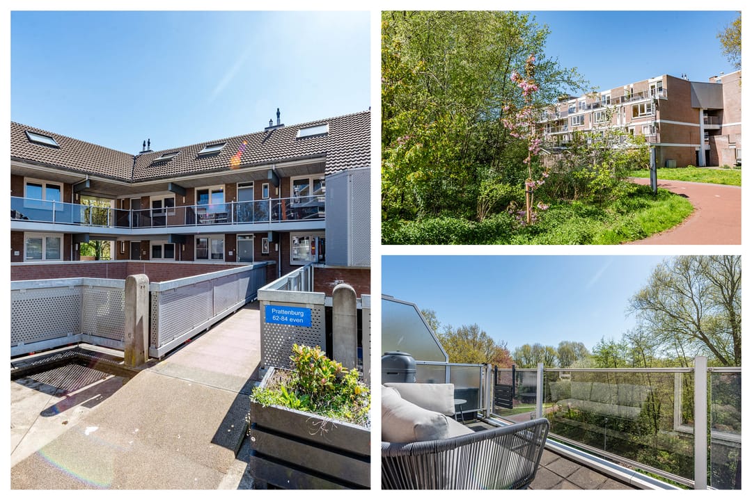 Foto 1 van Prattenburg 76