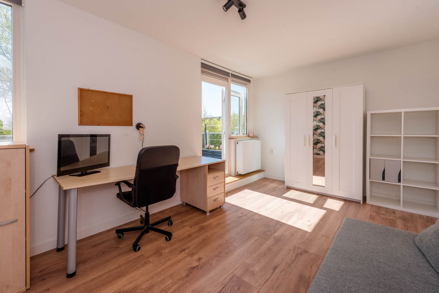 Foto 20 van Prattenburg 76