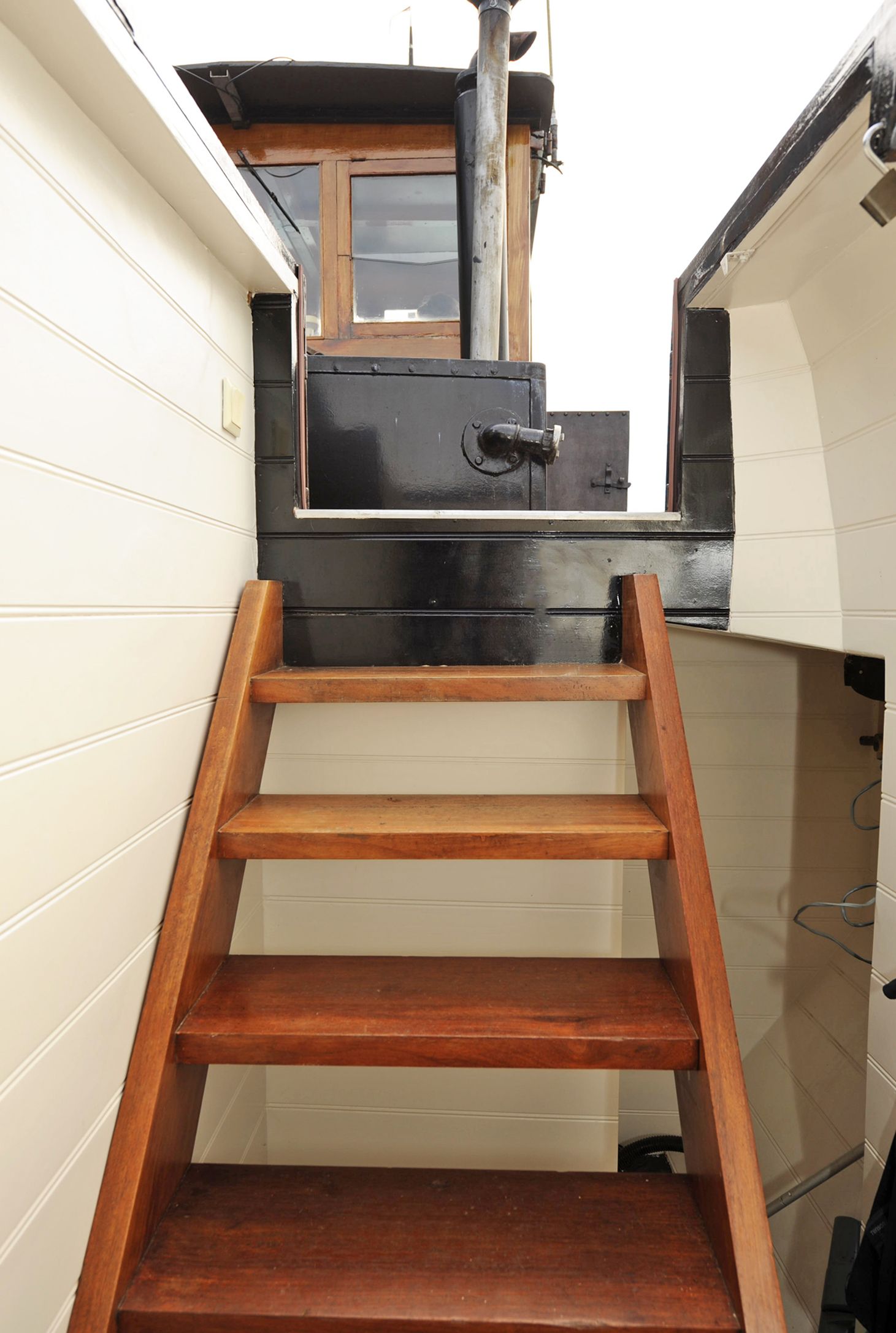 Foto 9 van Steigerdijk 12