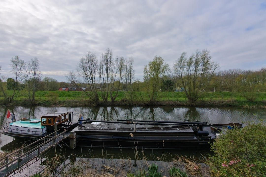 Foto 7 van Steigerdijk 12