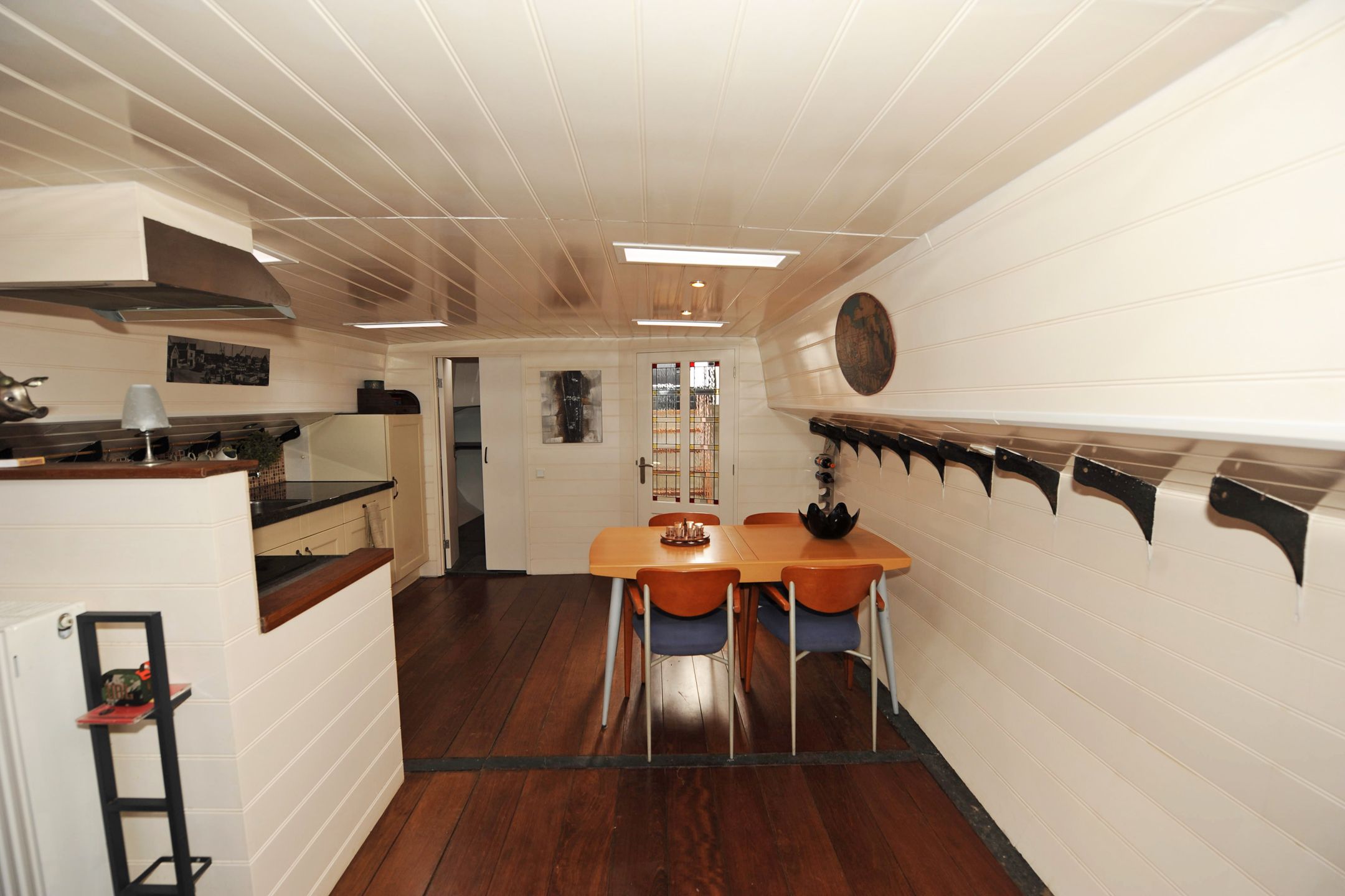 Foto 12 van Steigerdijk 12