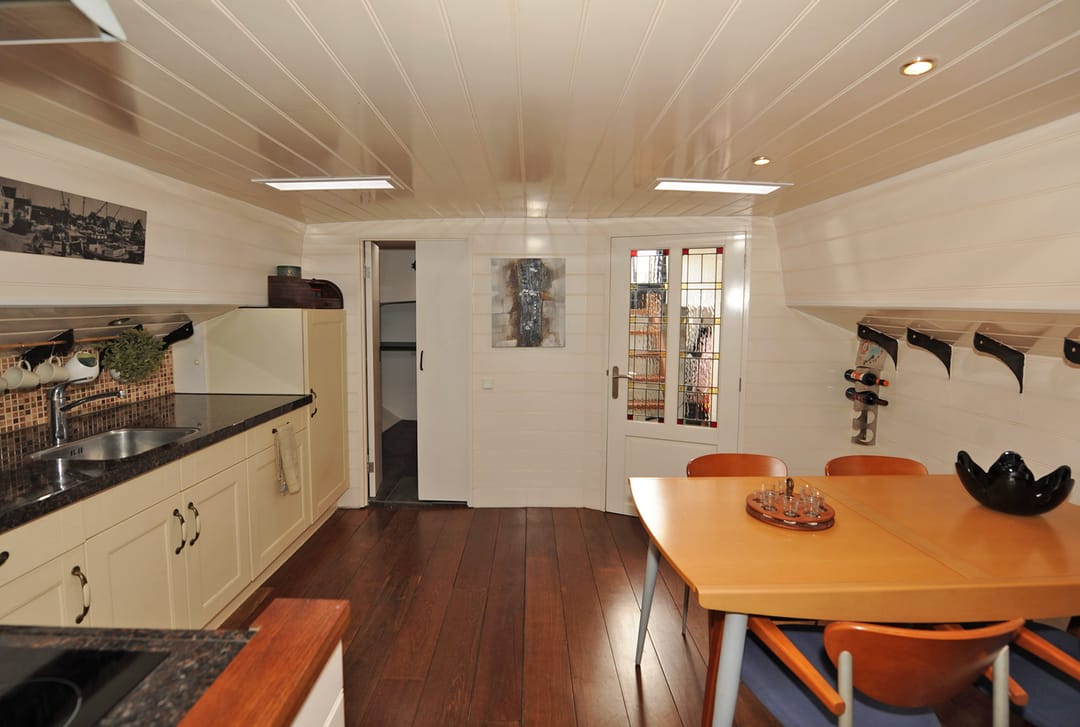 Foto 11 van Steigerdijk 12