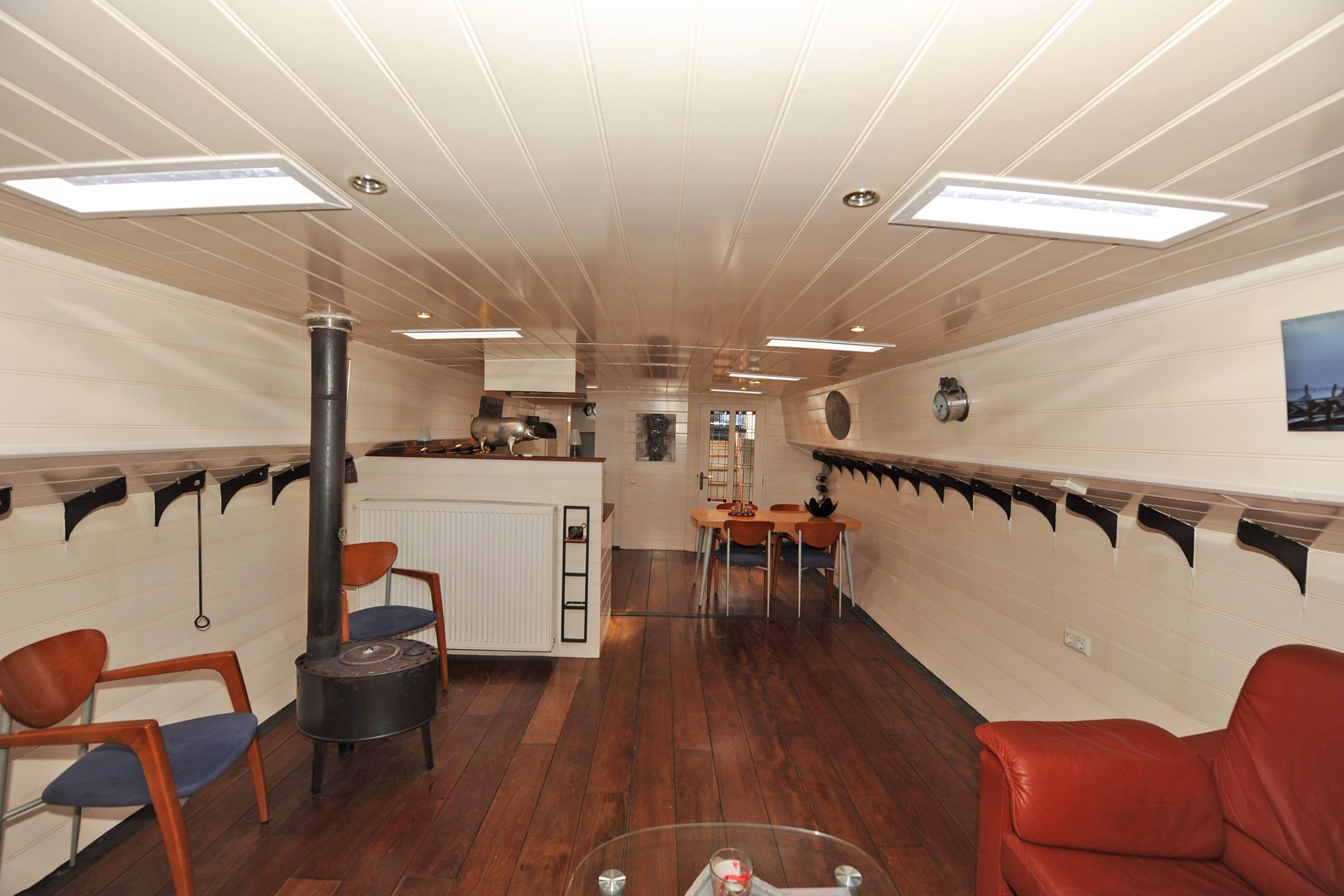 Foto 15 van Steigerdijk 12