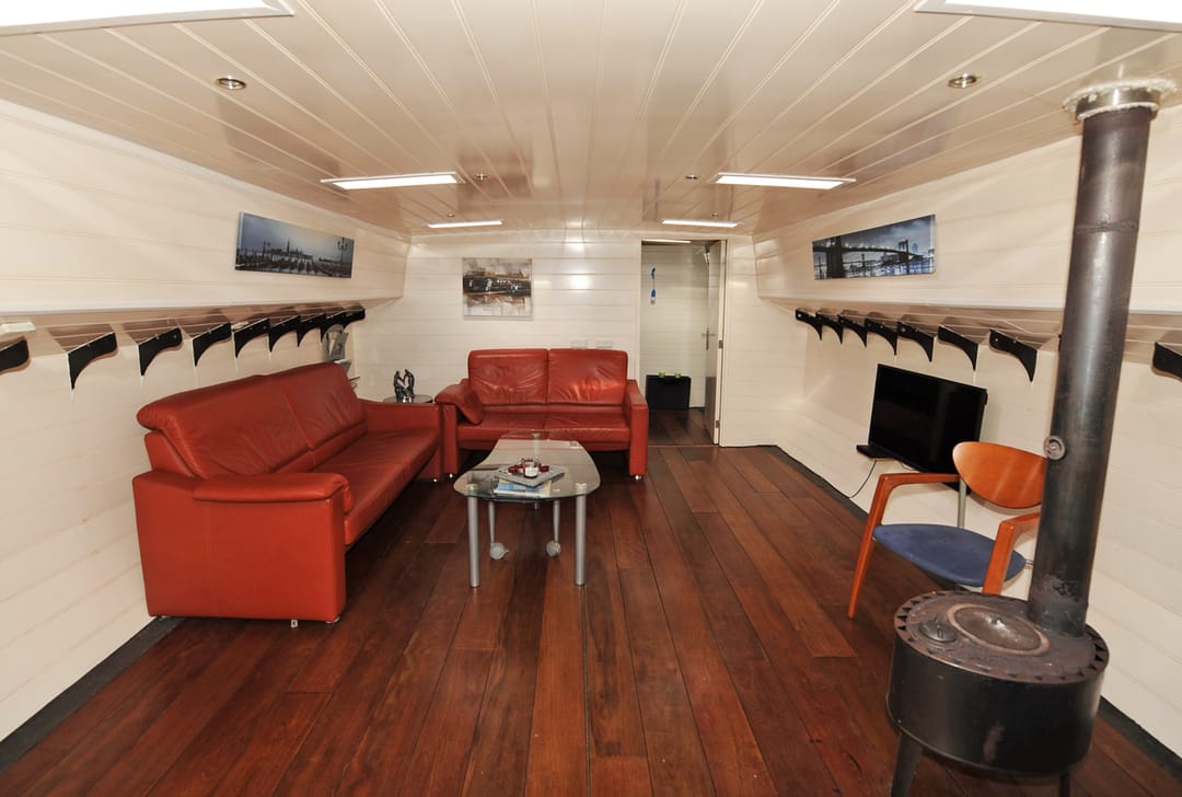 Foto 17 van Steigerdijk 12