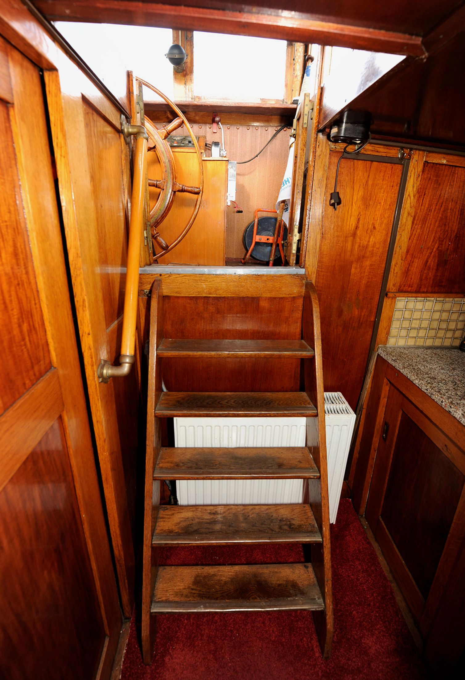 Foto 24 van Steigerdijk 12