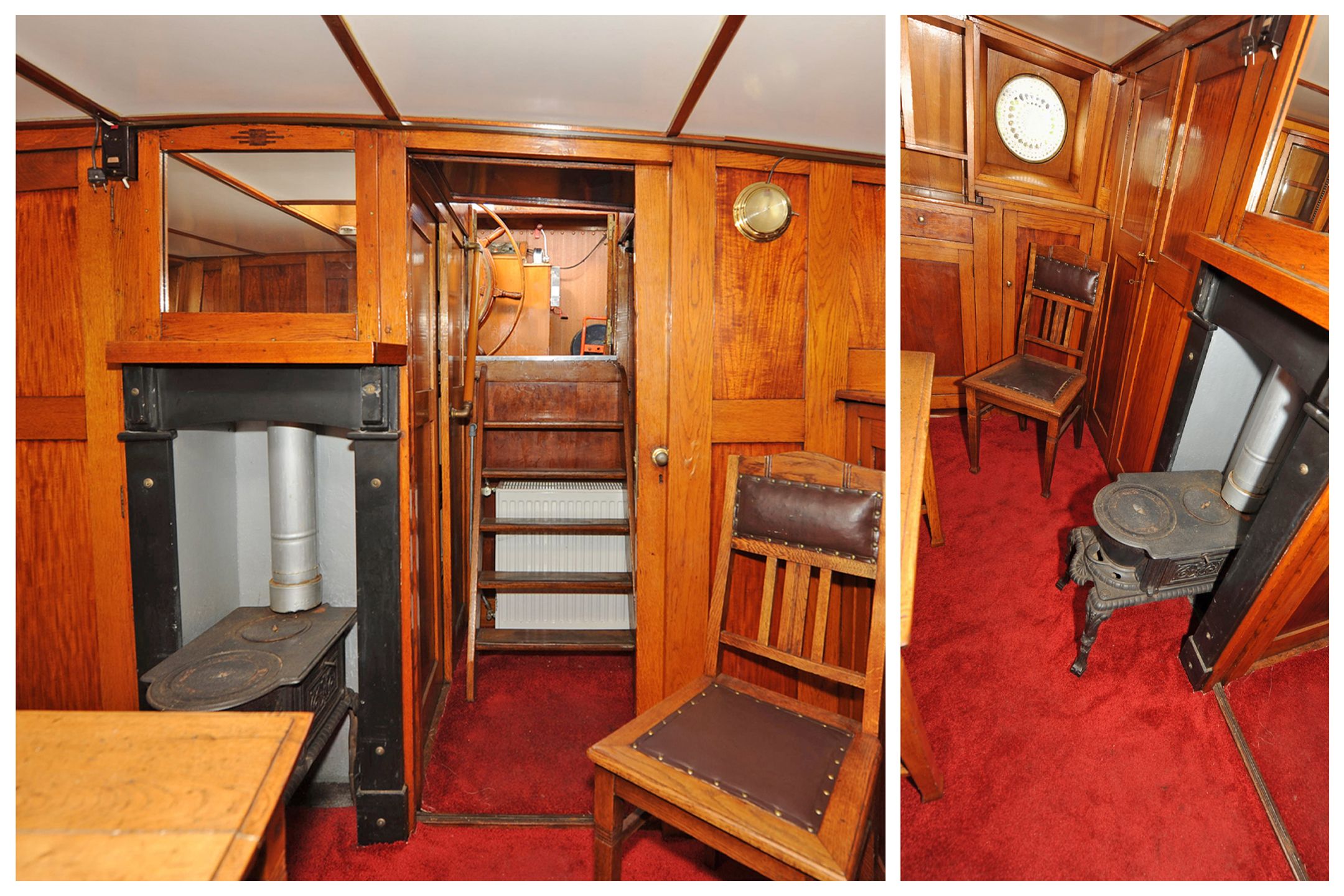 Foto 27 van Steigerdijk 12