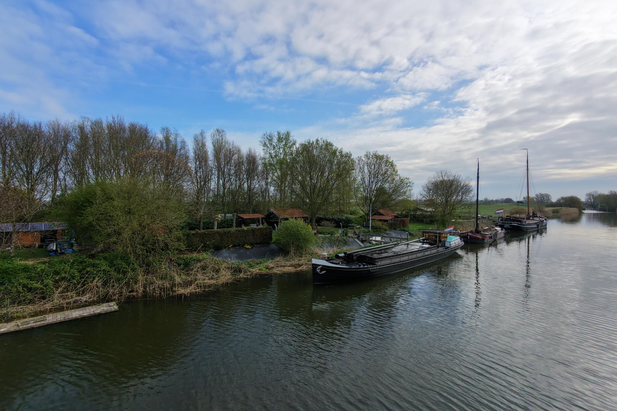 Foto 33 van Steigerdijk 12