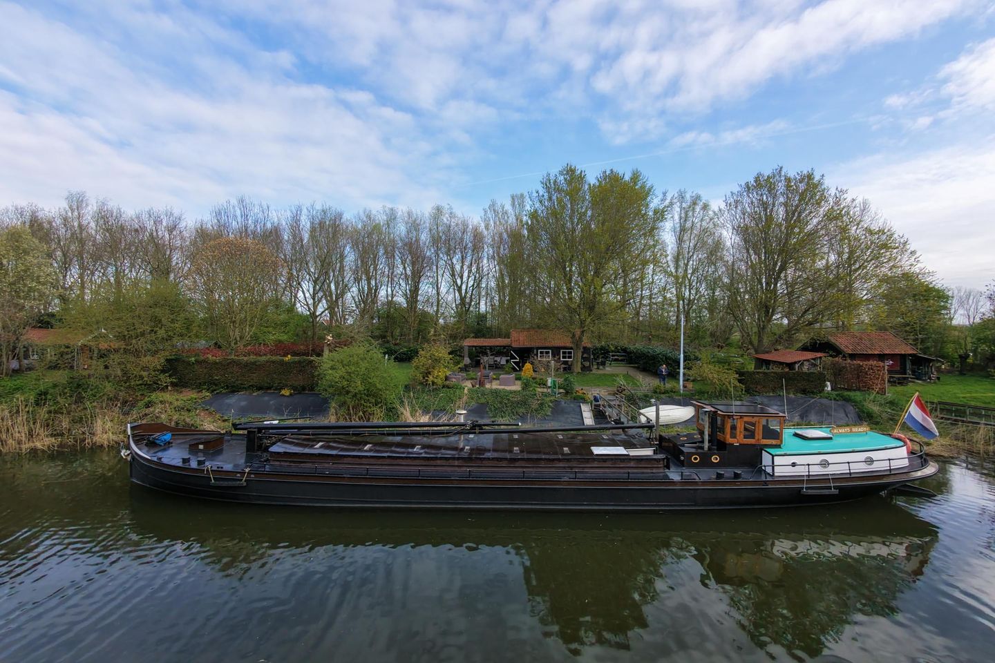 Foto 34 van Steigerdijk 12