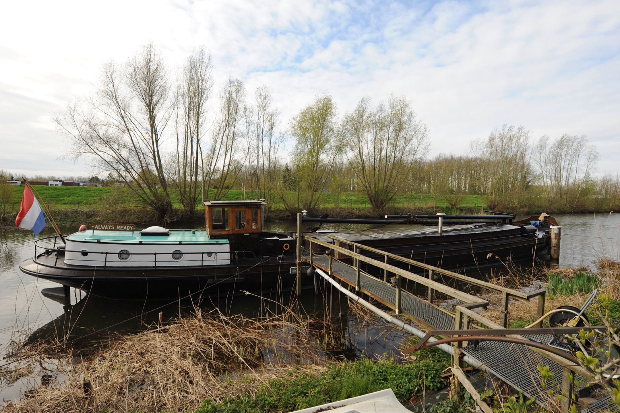 Foto 36 van Steigerdijk 12