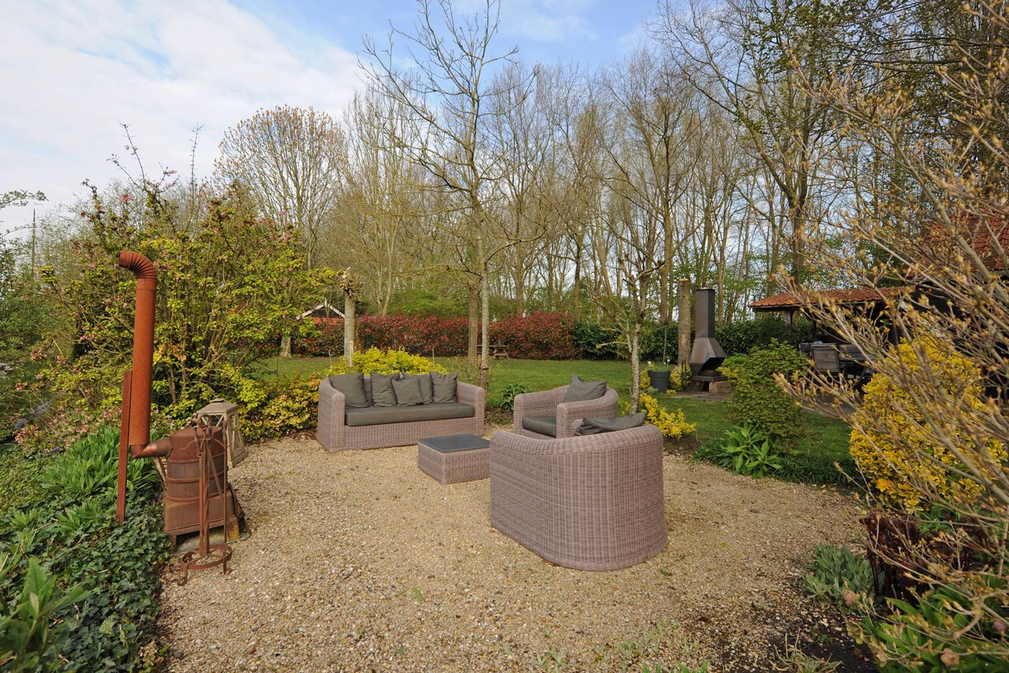 Foto 40 van Steigerdijk 12