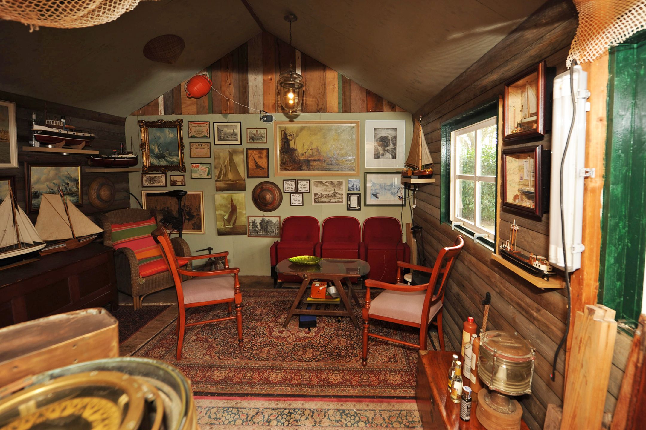 Foto 48 van Steigerdijk 12