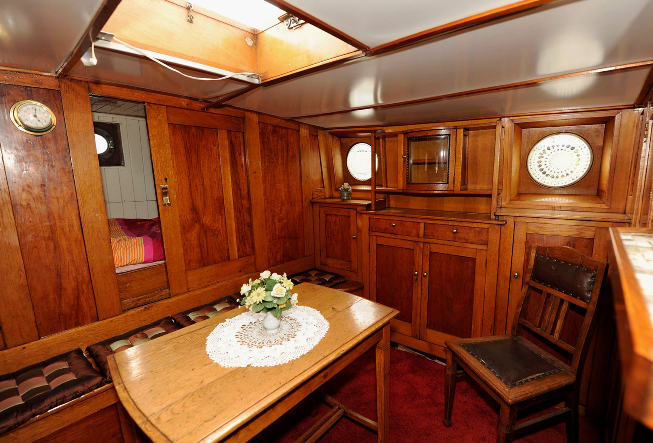 Foto 30 van Steigerdijk 12