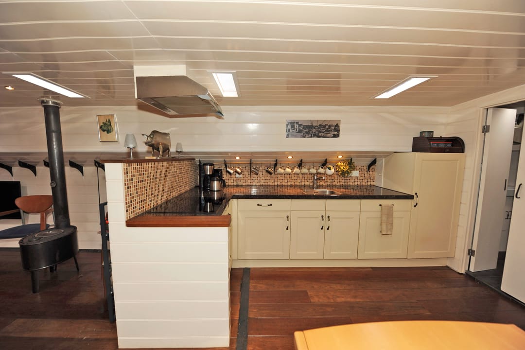 Foto 13 van Steigerdijk 12