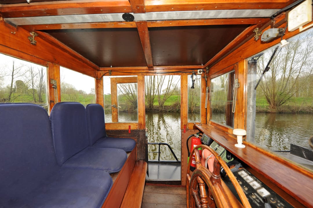 Foto 23 van Steigerdijk 12