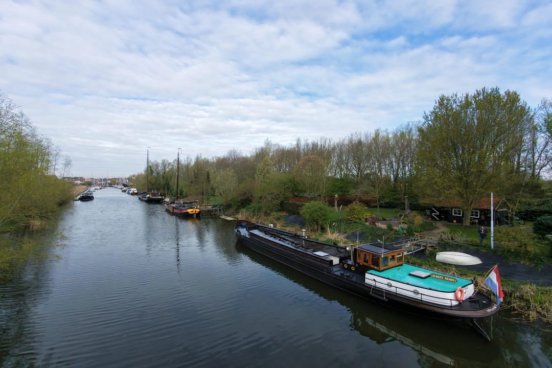 Foto 32 van Steigerdijk 12