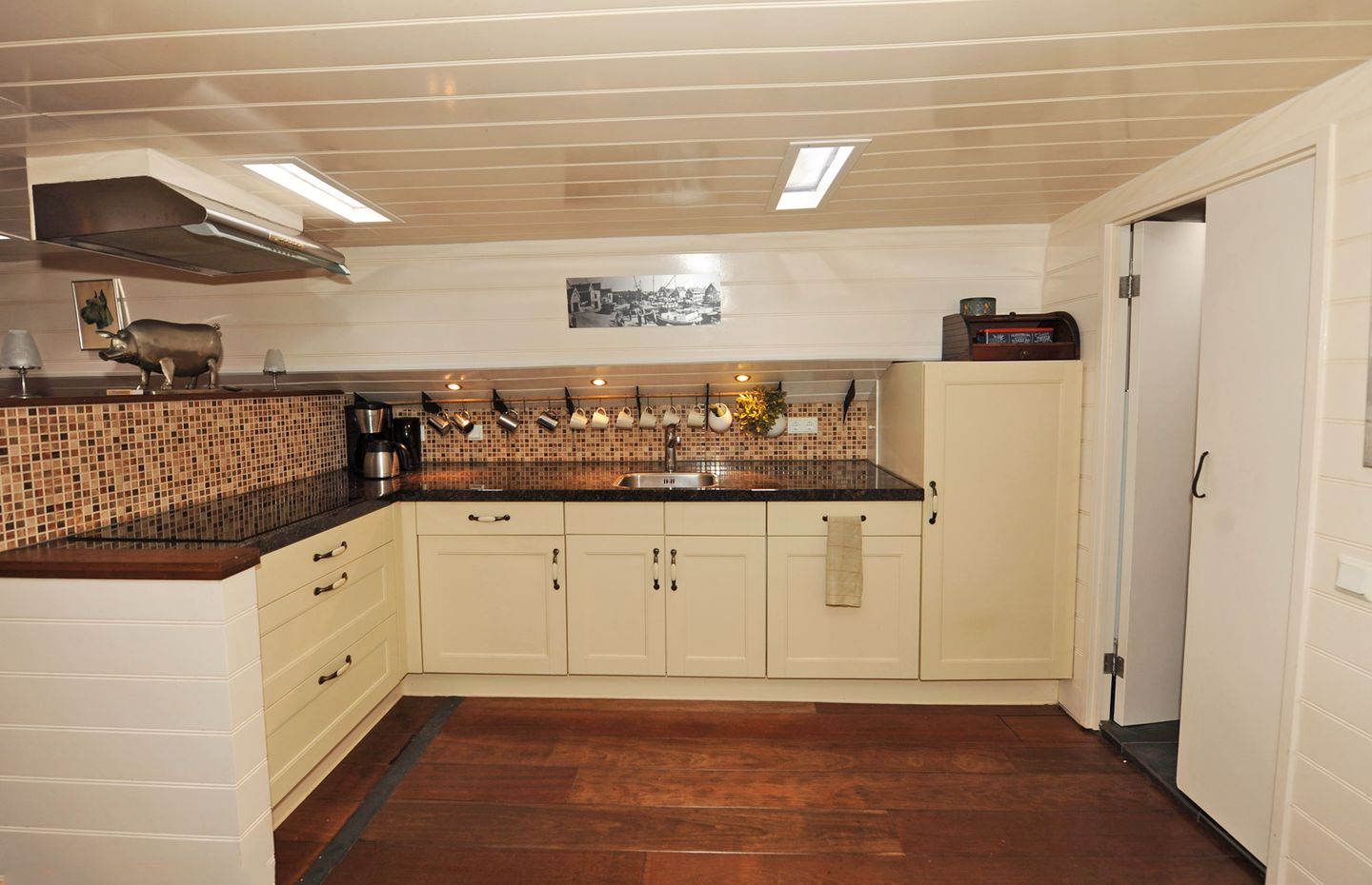 Foto 14 van Steigerdijk 12