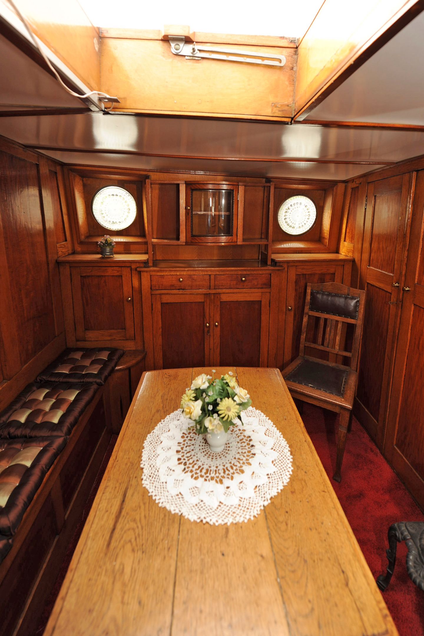 Foto 29 van Steigerdijk 12