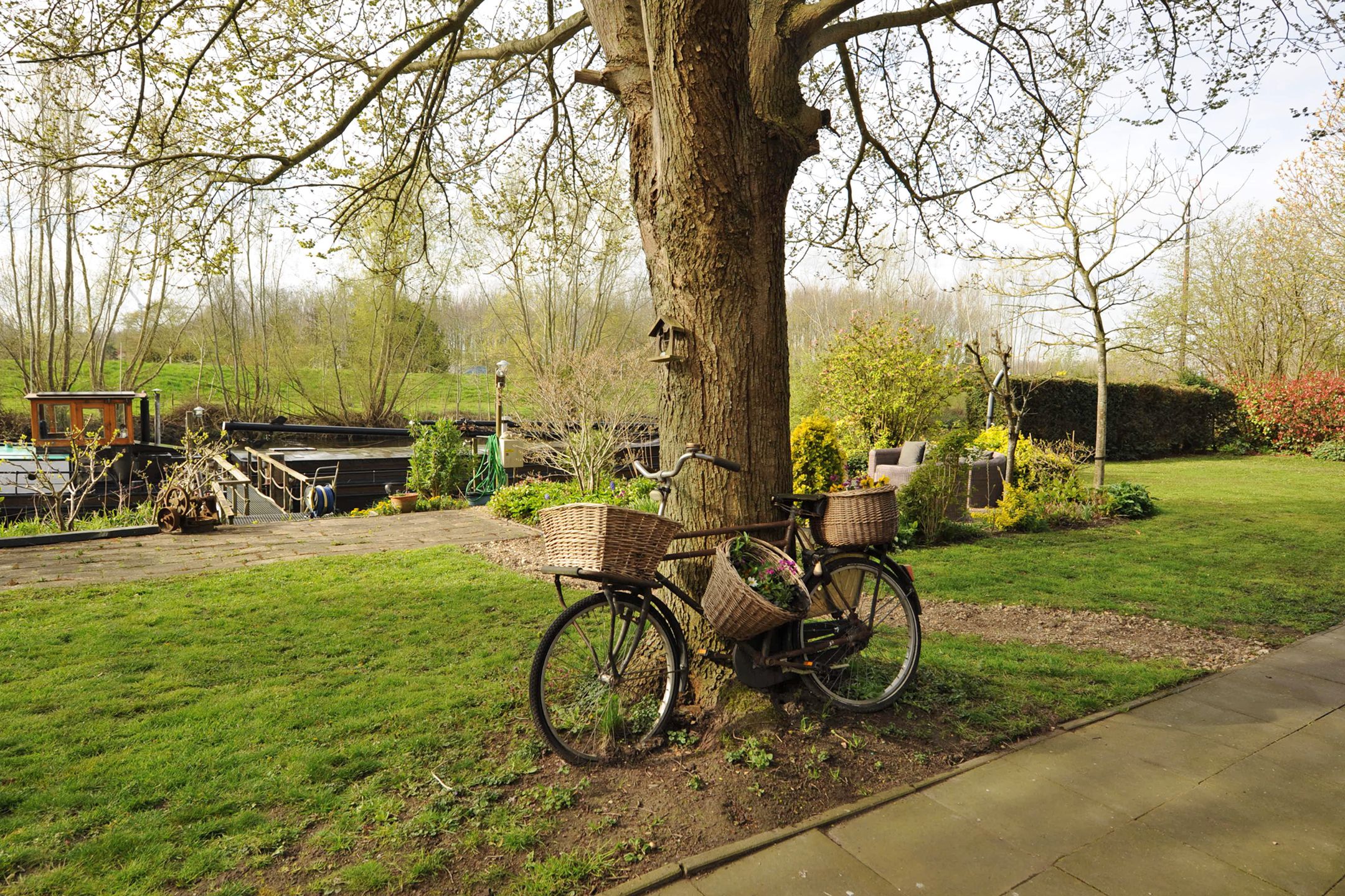 Foto 42 van Steigerdijk 12