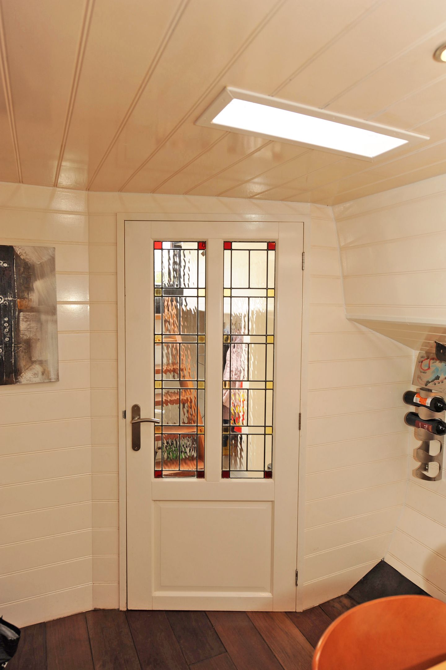 Foto 10 van Steigerdijk 12