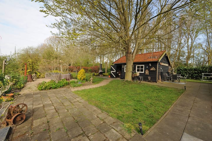 Foto 3 van Steigerdijk 12