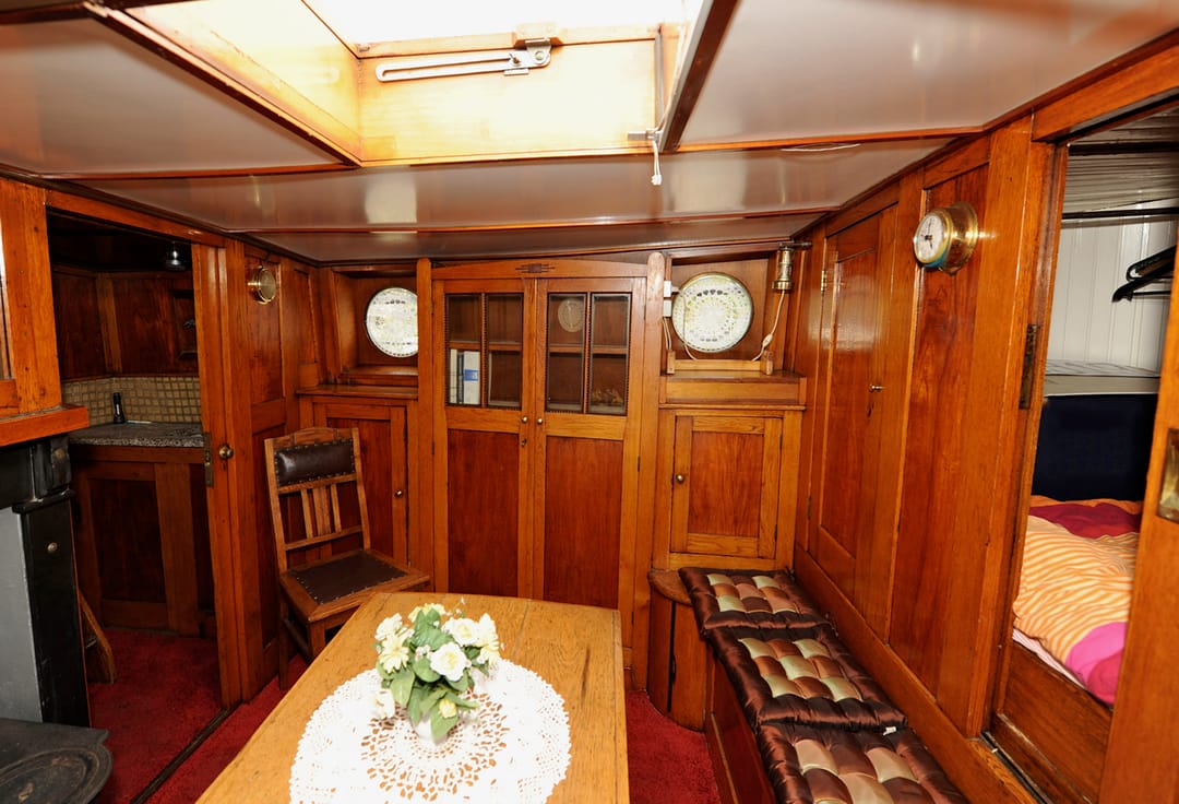 Foto 28 van Steigerdijk 12