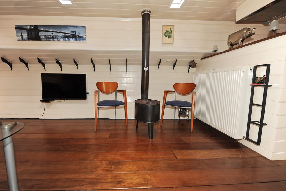 Foto 16 van Steigerdijk 12