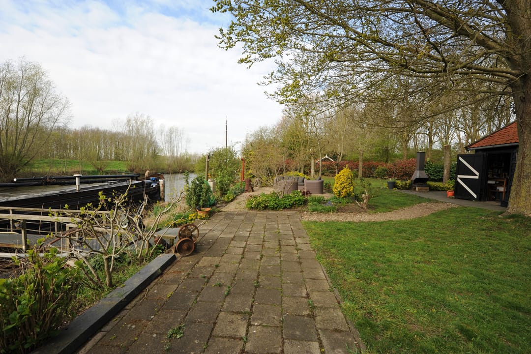 Foto 37 van Steigerdijk 12