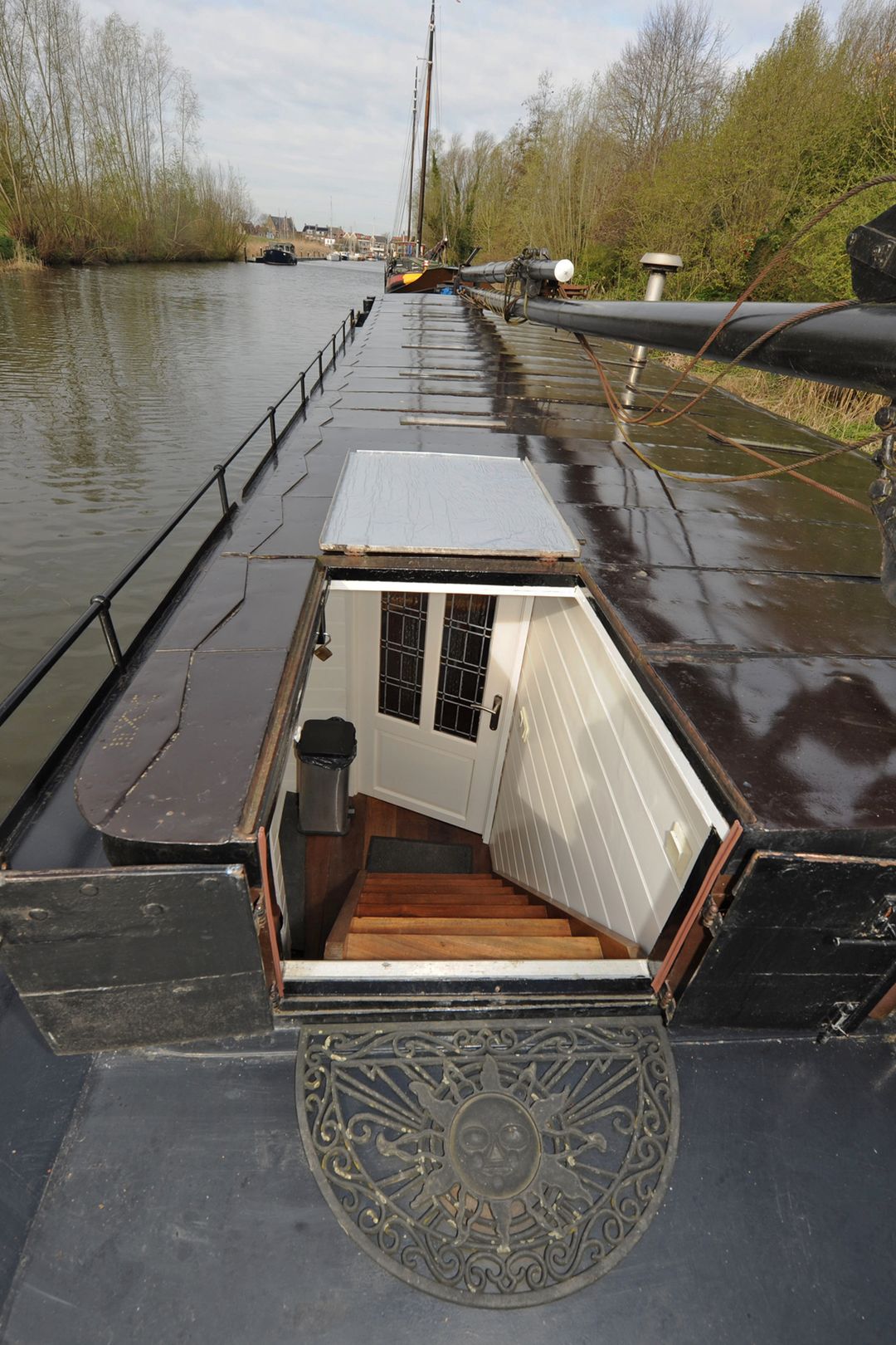 Foto 8 van Steigerdijk 12