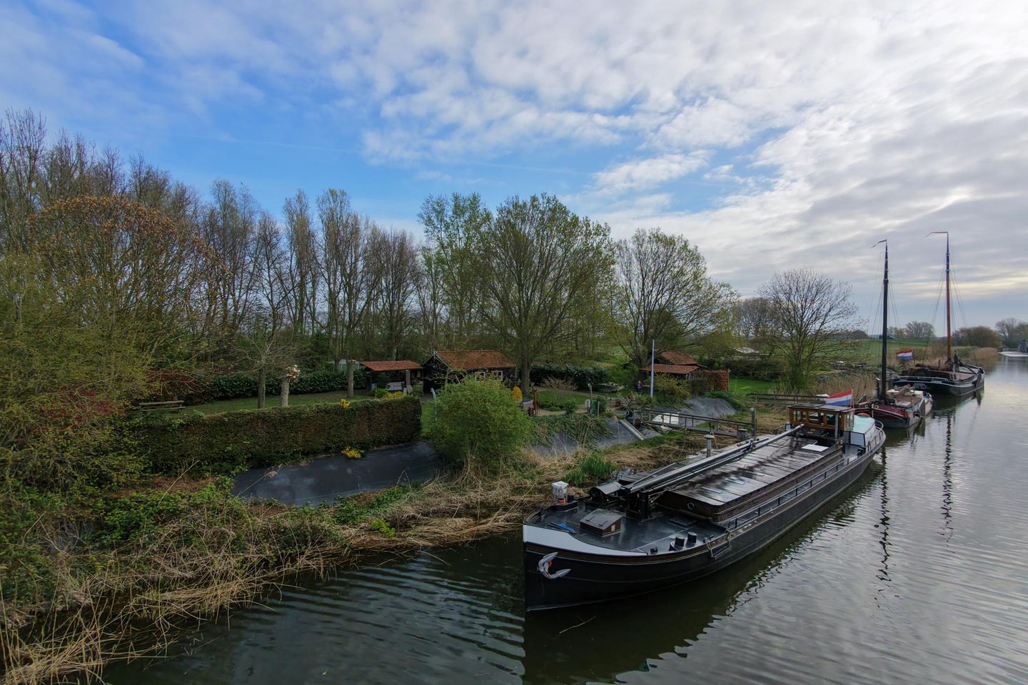 Foto 5 van Steigerdijk 12