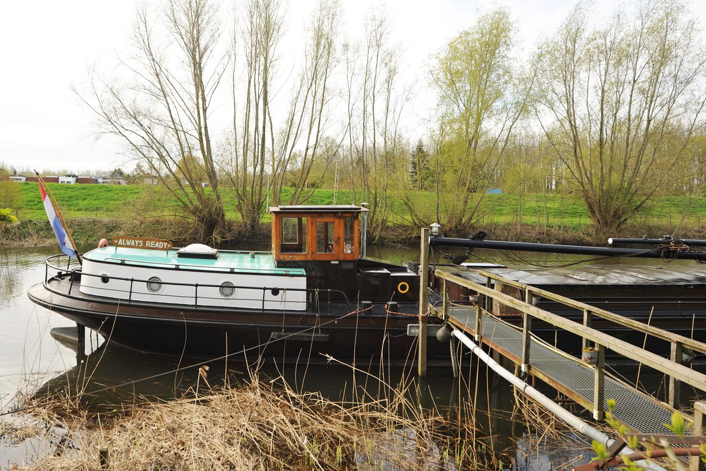 Foto 35 van Steigerdijk 12