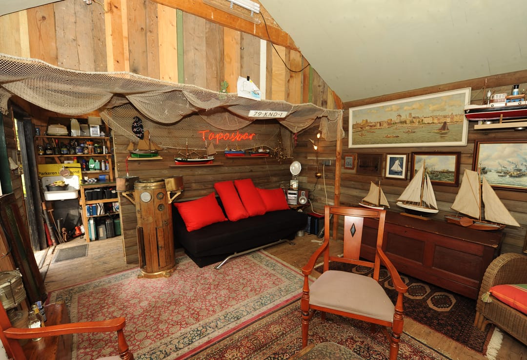 Foto 47 van Steigerdijk 12