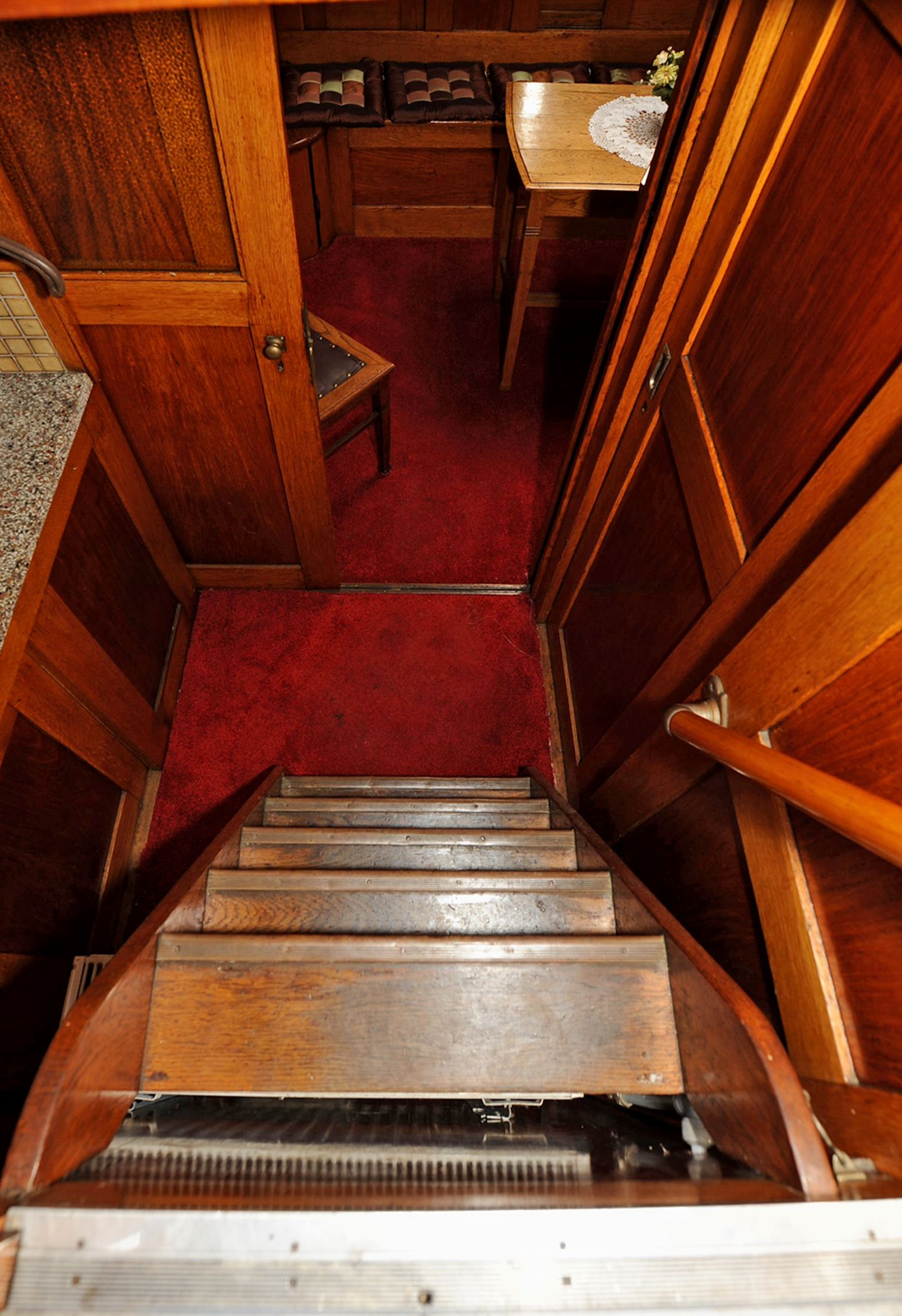 Foto 25 van Steigerdijk 12