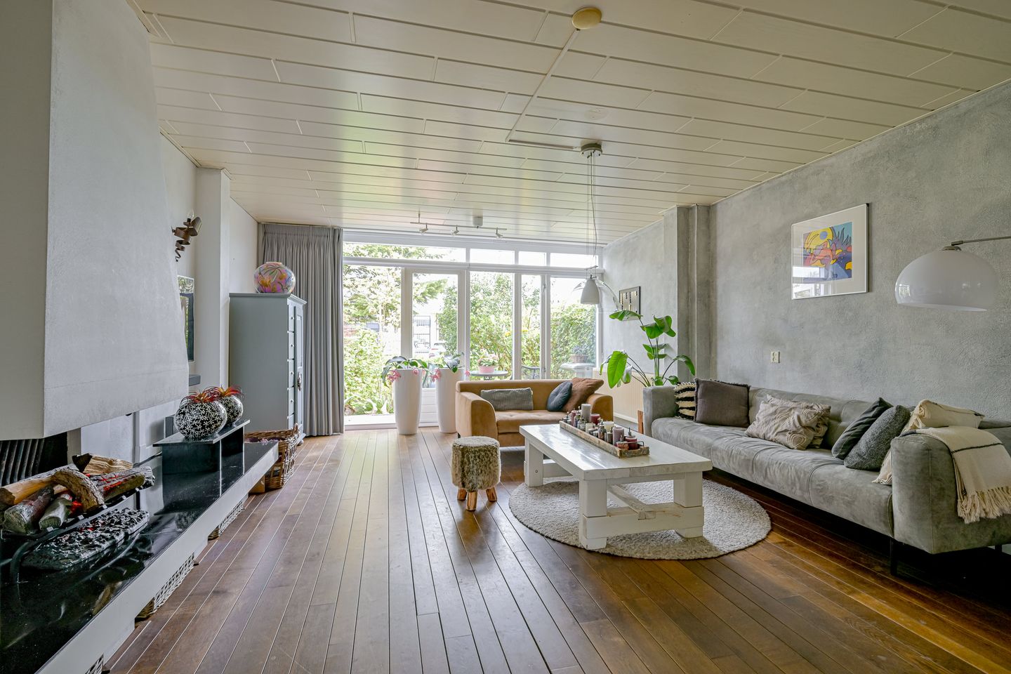 Foto 4 van Hoefplein 6