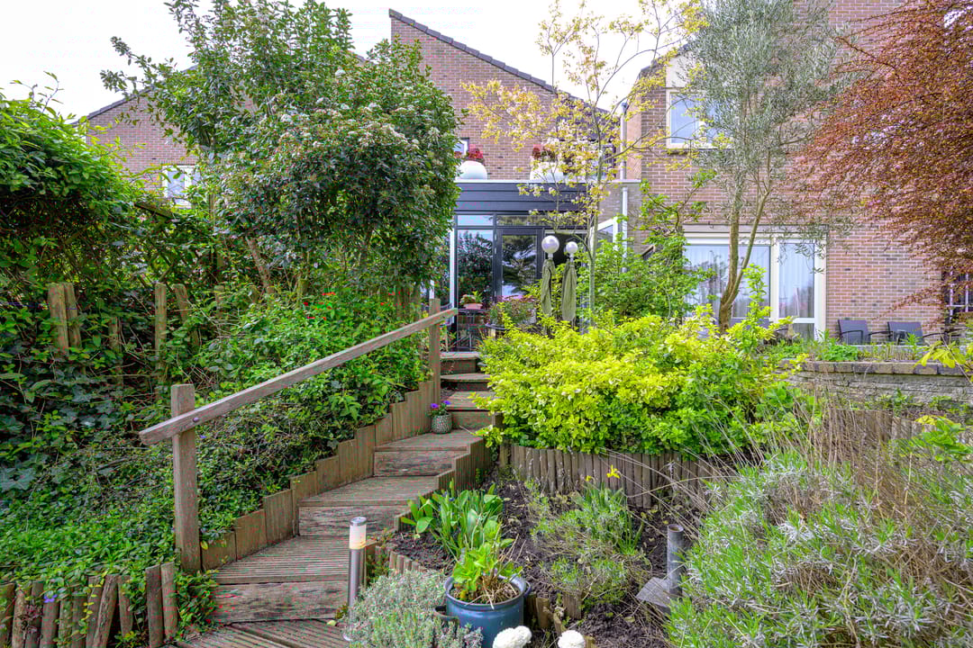 Foto 11 van Hoefplein 6