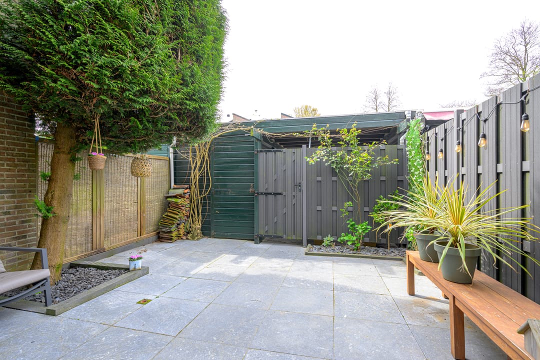 Foto 22 van Hoefplein 6