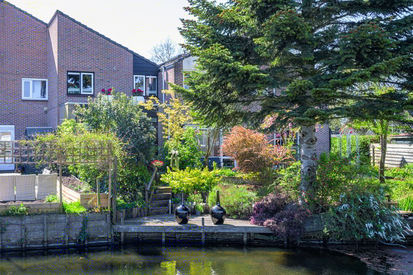 Foto 25 van Hoefplein 6