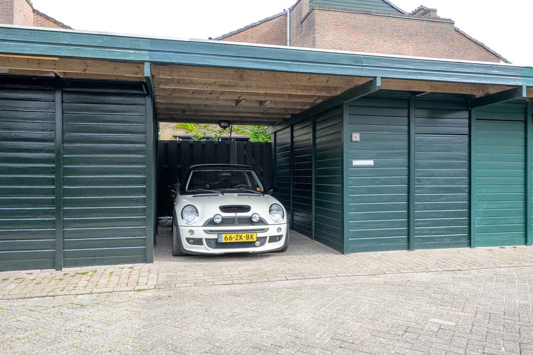 Foto 26 van Hoefplein 6