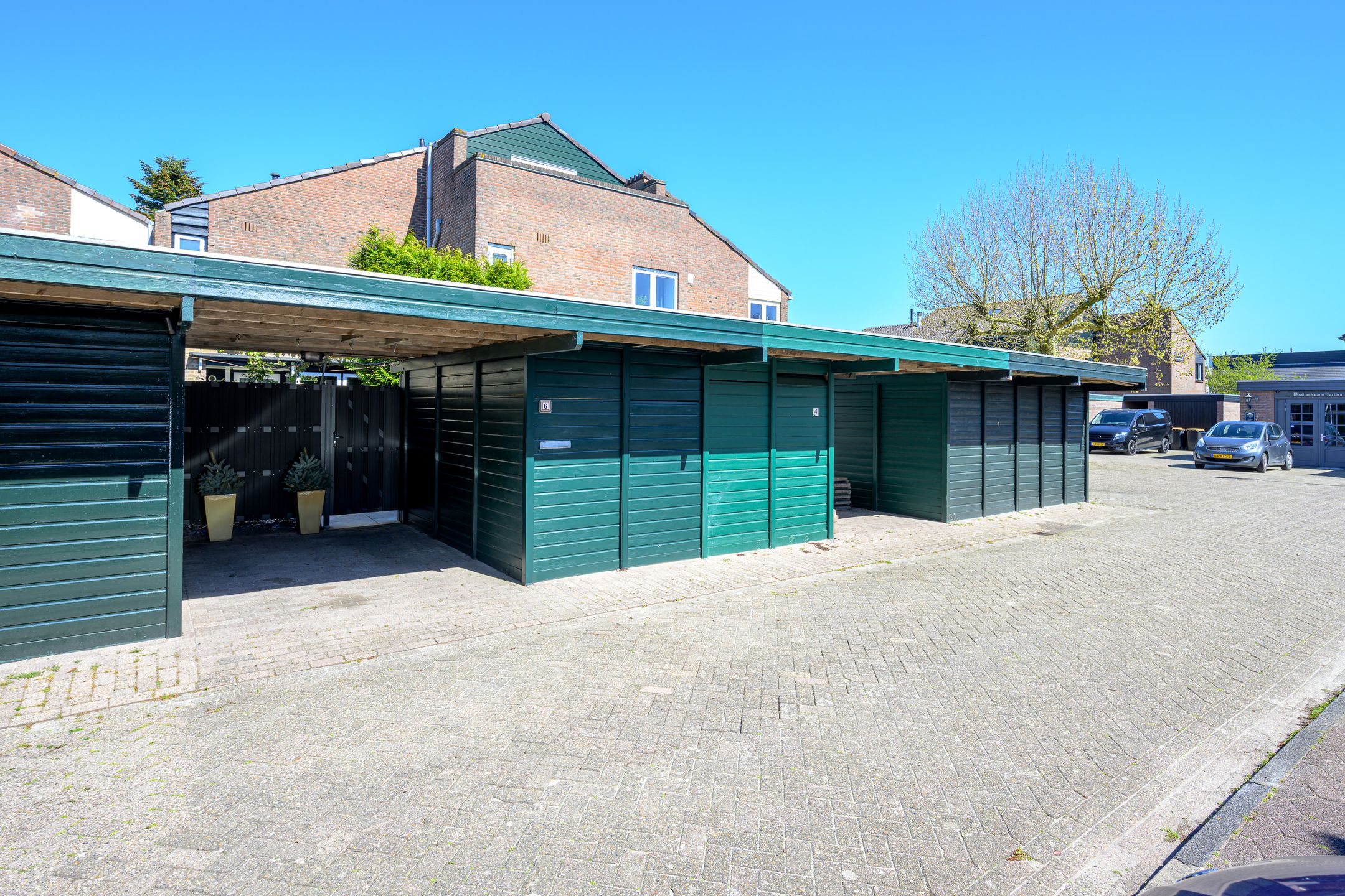 Foto 27 van Hoefplein 6