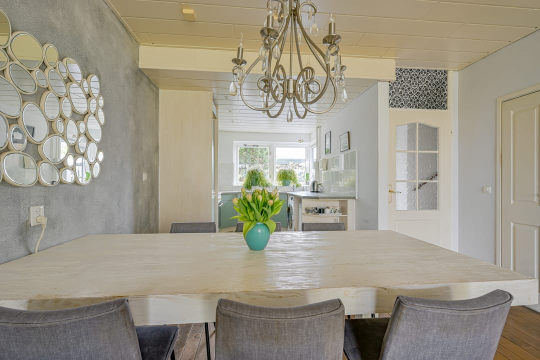 Foto 7 van Hoefplein 6