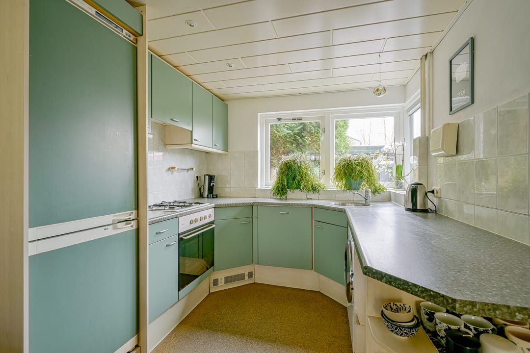 Foto 8 van Hoefplein 6