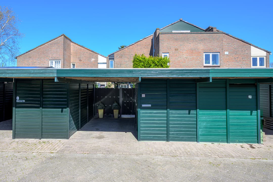 Foto 2 van Hoefplein 6