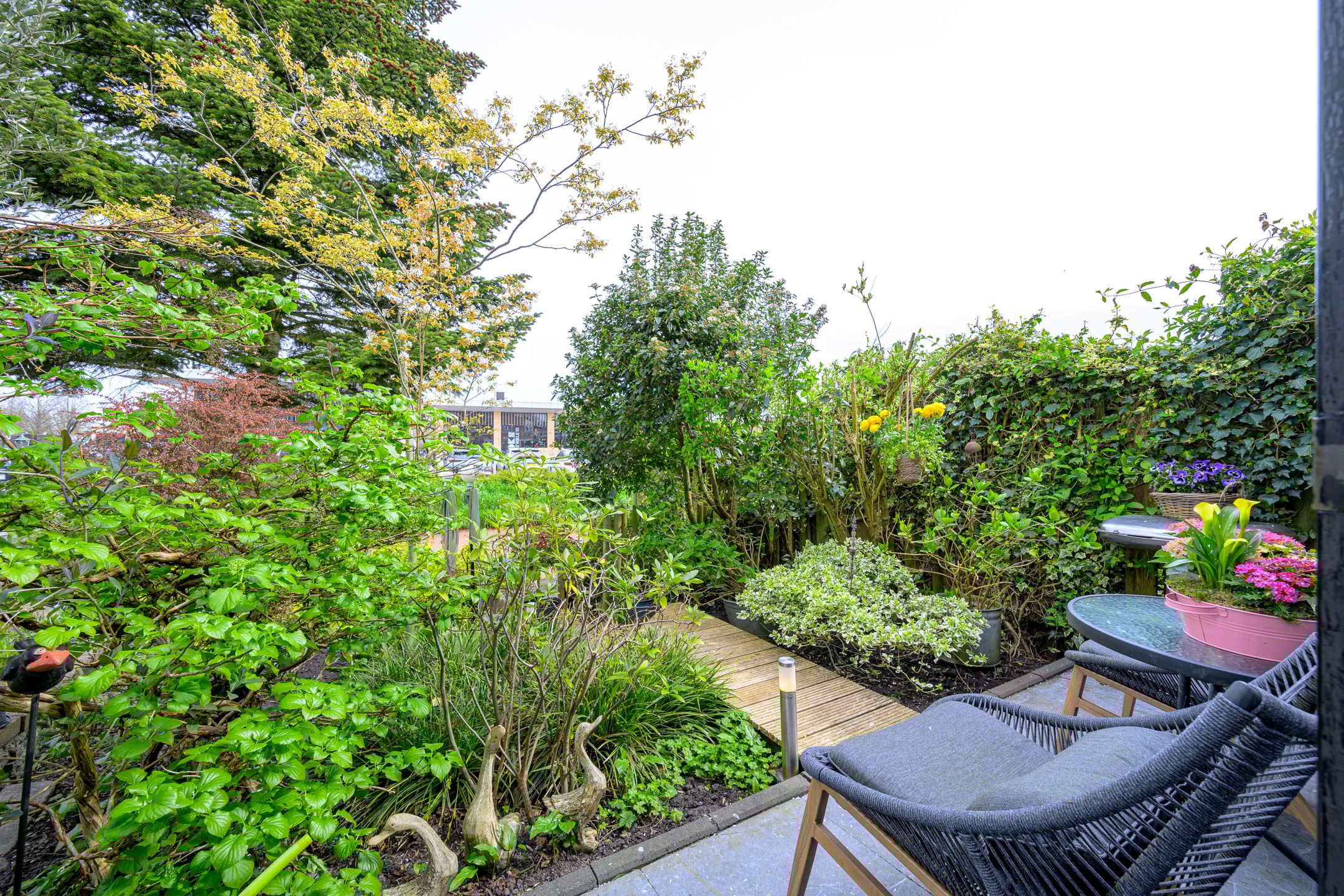 Foto 9 van Hoefplein 6