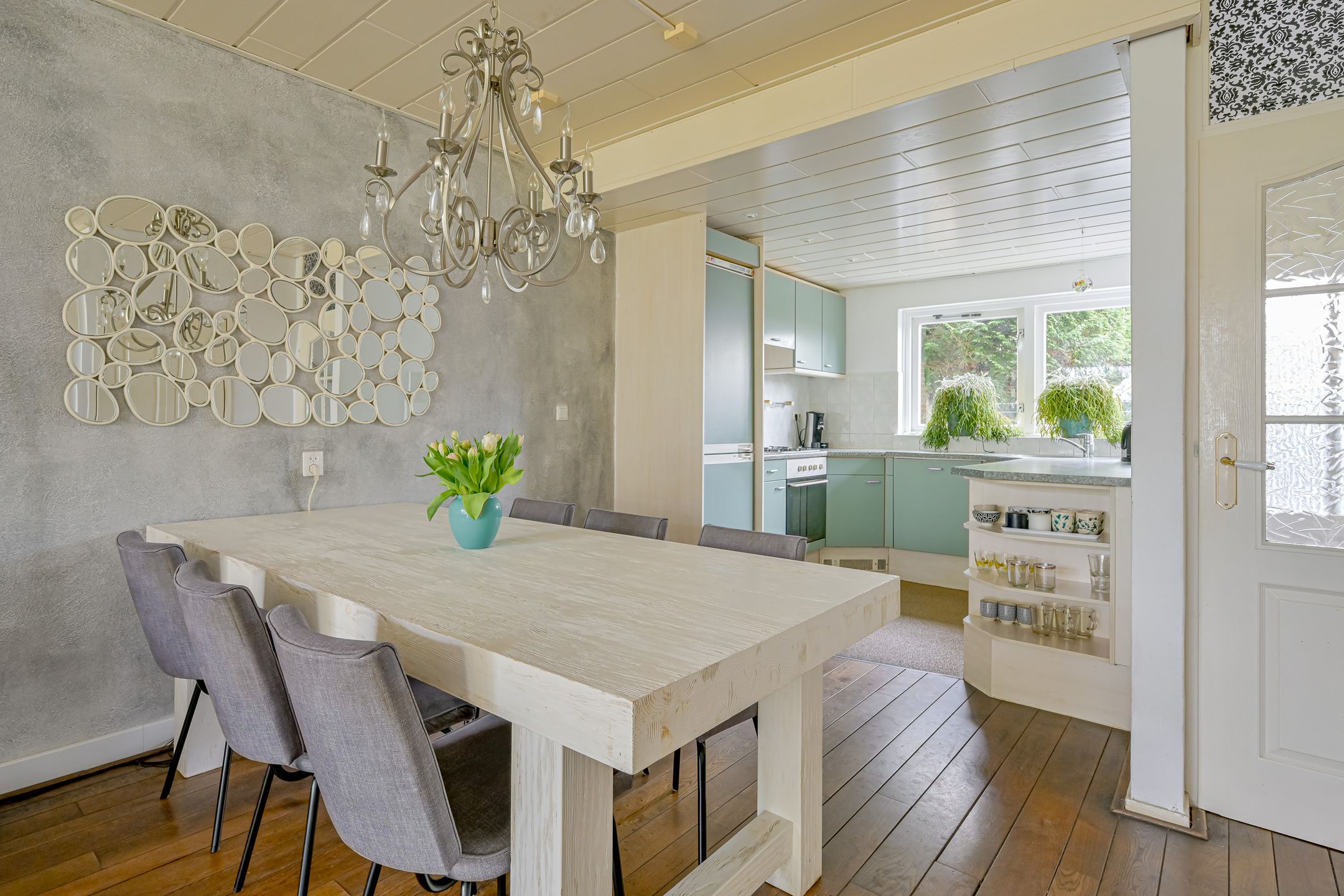 Foto 6 van Hoefplein 6