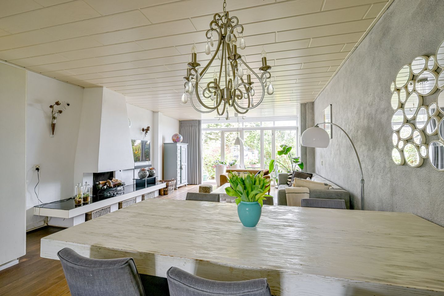 Foto 5 van Hoefplein 6