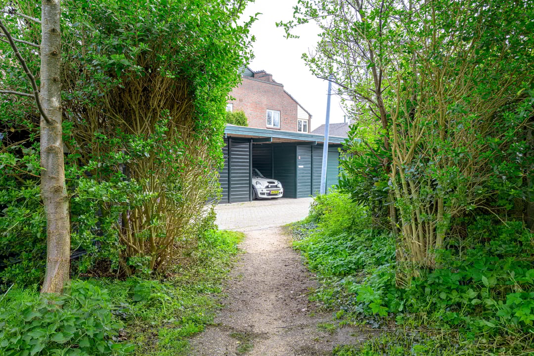 Foto 23 van Hoefplein 6