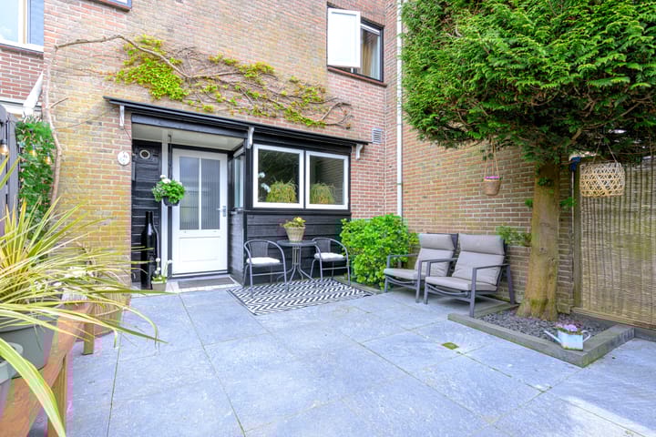 Foto 3 van Hoefplein 6