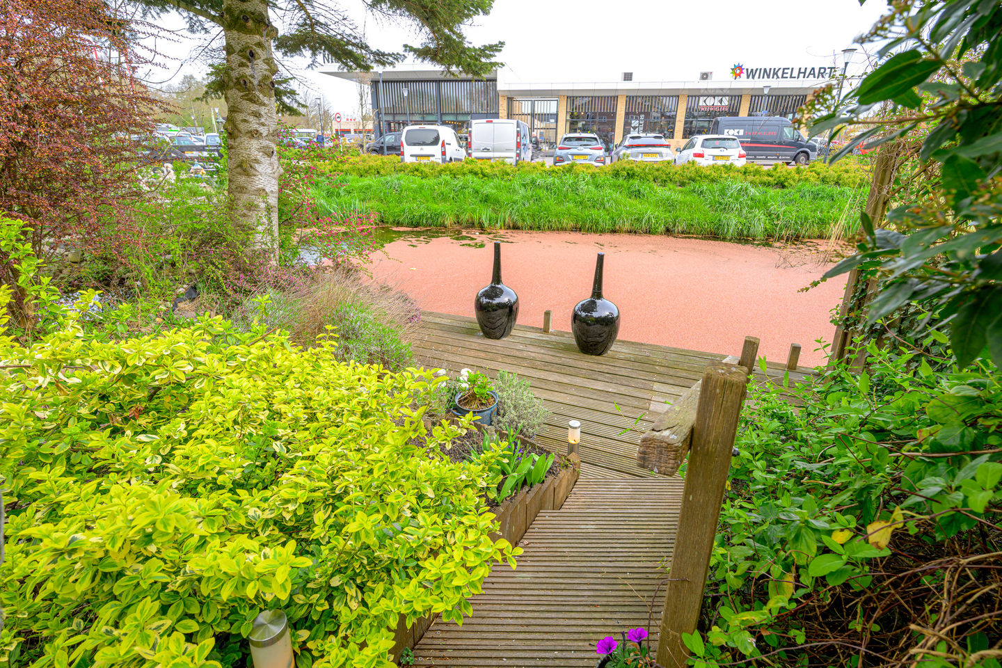 Foto 10 van Hoefplein 6